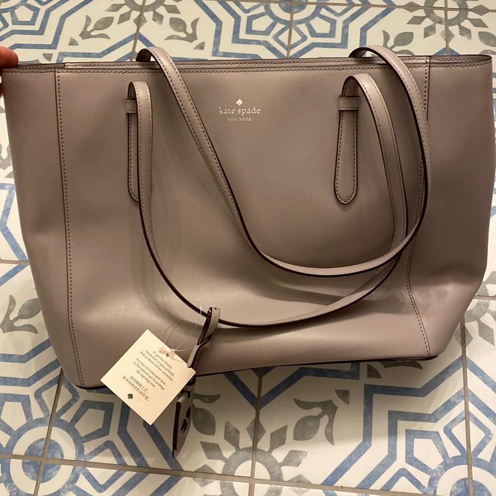 Kate spade medium tote